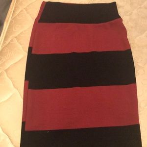 Lularoe Cassie skirt
